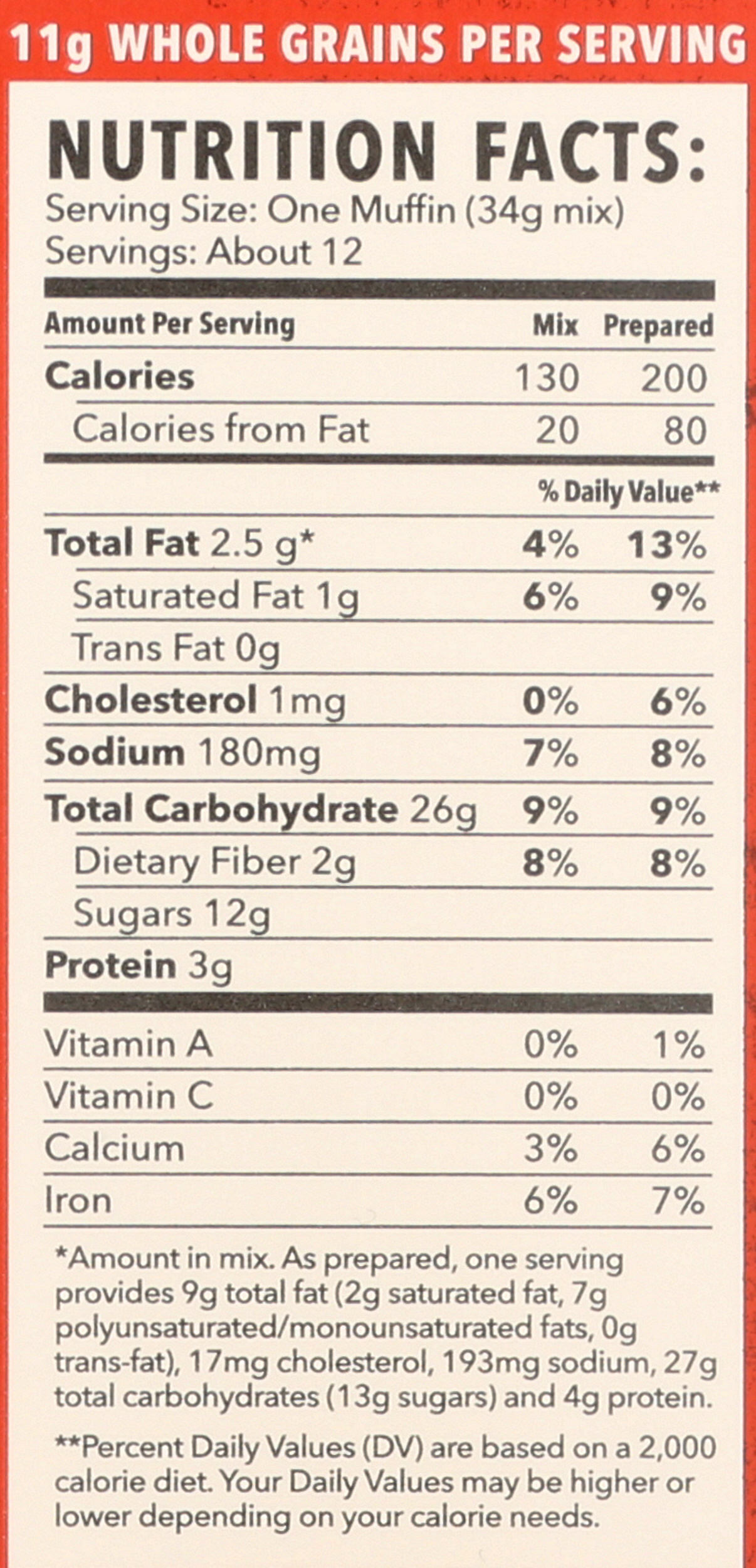 7 11 Nutrition Facts Cappuccino - Nutrition Ftempo